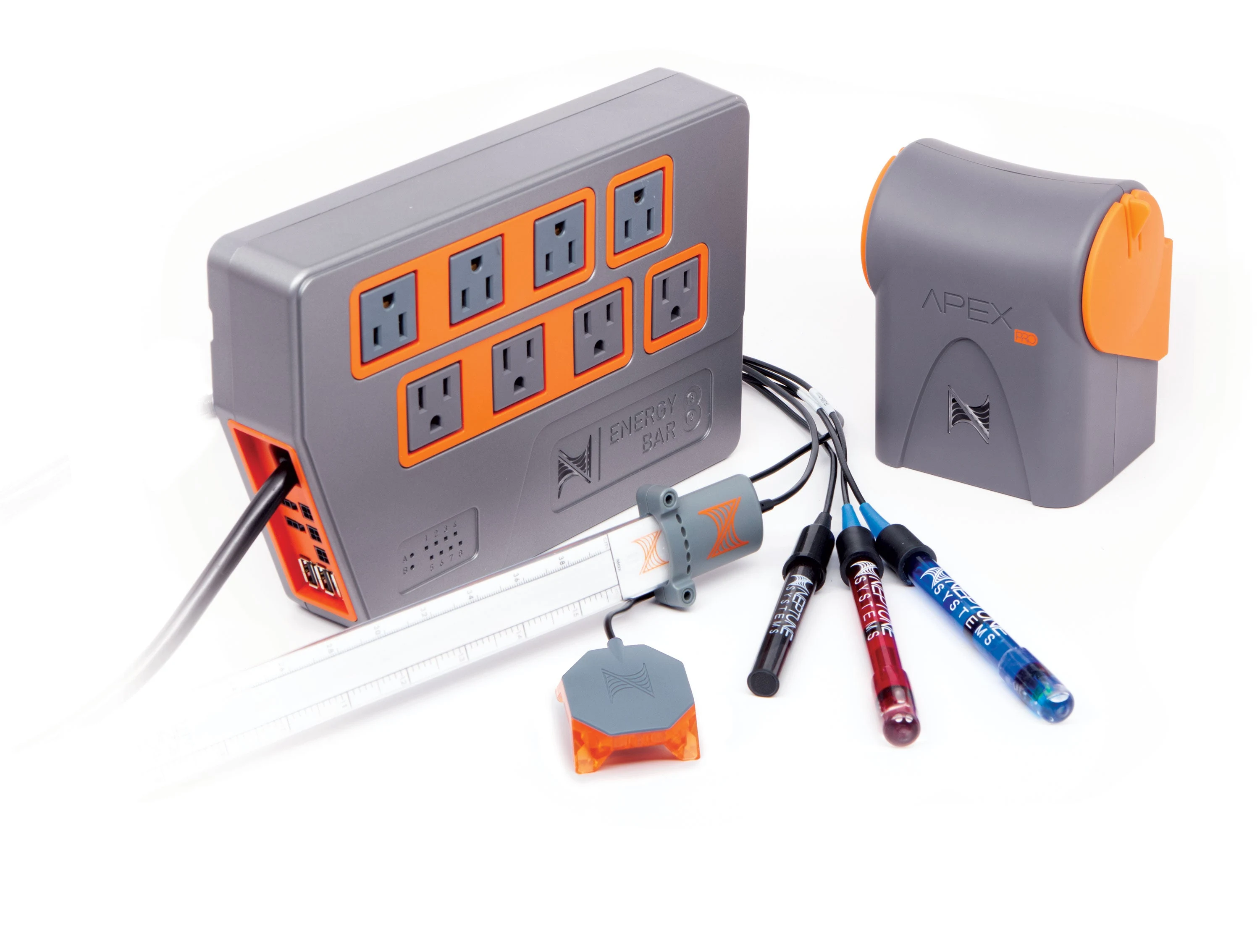 Neptune Systems A3 Apex Pro