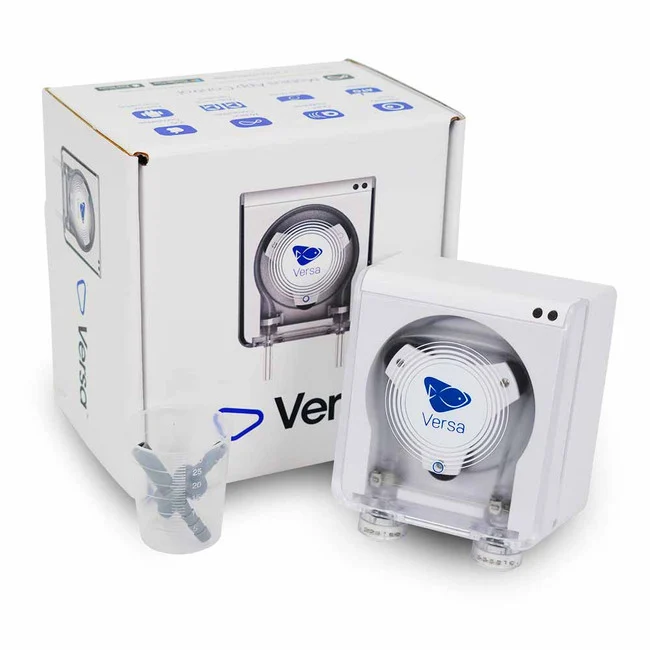 EcoTech Versa VX-1 dosificadora