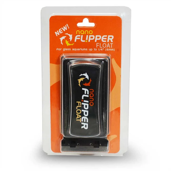 Flipper Float Nano limpiador magnético